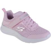 Baskets basses enfant Skechers Dynamatic