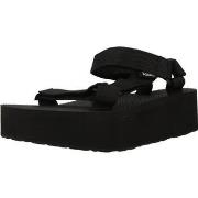 Sandales Teva W FLATFORM UNIVERS