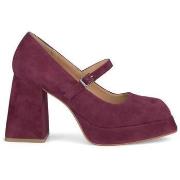 Chaussures escarpins ALMA EN PENA I23277