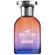 Cologne Hollister Feelin' Good For Her Edp Vapo