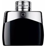 Cologne Montblanc Legend Eau De Toilette Vaporisateur