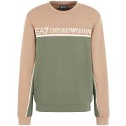 Sweat-shirt Emporio Armani EA7 6DPM35-PJ16Z