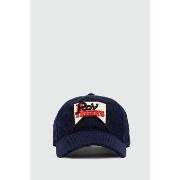 Chapeau Roy Rogers RRU90095CH45-C0048 BLUE NAVY