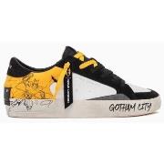 Baskets Crime London SK8 DELUXE 77102AA7-20 BATMAN