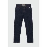 Jeans Roy Rogers 517 RRU075 - CH422751-WASH 87