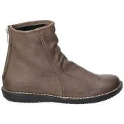 Bottines Chacal 6824