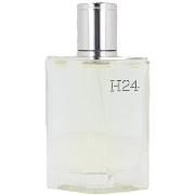 Cologne Hermès Paris H24 Eau De Toilette Vaporisateur Refillable