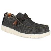 Baskets HEYDUDE wally knit