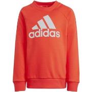 Ensembles de survêtement adidas Essentials Logo French Terry