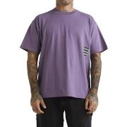 T-shirt Billabong Stacked Og