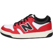 Baskets enfant New Balance PSB480TT