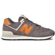 Baskets New Balance - ML574PM2 - grise