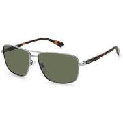 Lunettes de soleil Polaroid PLD 2119 / G / S Lunettes de soleil, Gris/...