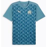 T-shirt Puma Om prem ss jsy