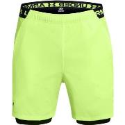 Short Under Armour UA Vanish Woven 2in1 Sts