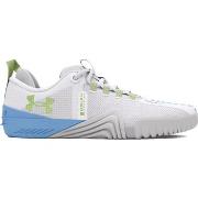 Chaussures Under Armour UA W TRIBASE REIGN 6 BLAZ