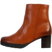 Boots Gabor Bottines Cuir Varenne