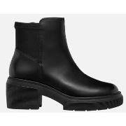 Bottines Geox GEDAI25-D46WWA-blk