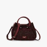 Sac Lollipops Sac shopper S rouge O-Gemma