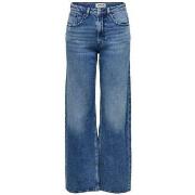 Jeans Only 15300111 JUICY-MEDIUM BLUE DENIM