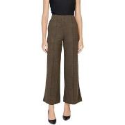 Pantalon Ichi IHKATE JACQUARD 20121602