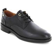 Derbies Pikolinos PUERTOLLANO W3C.4867