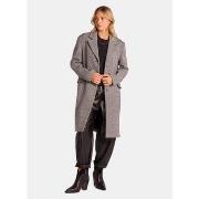 Manteau ALMA EN PENA I24CL0812