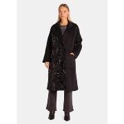 Manteau ALMA EN PENA I24CL0809