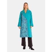 Manteau ALMA EN PENA I24CL0809