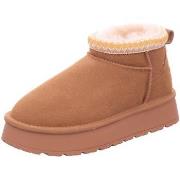 Bottes Ilc -