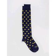 Chaussettes Fefe SOPAPERE1L-U