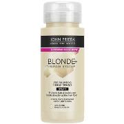 Accessoires cheveux John Frieda Blonde+ Repair System Soin Réparateur