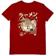 T-shirt Vincent Trinidad Kawaii Ramen