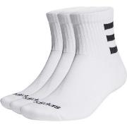 Chaussettes de sports adidas HC 3S QUART 3pp