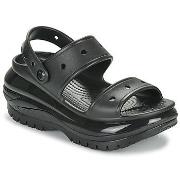 Sabots Crocs Mega Crush Sandal