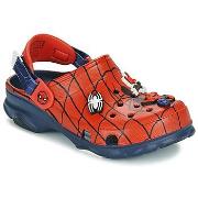 Sabots enfant Crocs Team SpiderMan All TerrainClgK