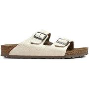 Sandales Birkenstock ARIZONA DESERT BUCK-SANDCASTLE - 1022561