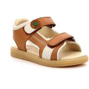 Sandales enfant Kickers Kickgalacxo