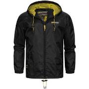 Polaire Geographical Norway BOAT