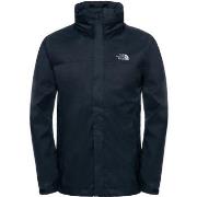 Veste The North Face M EVOLVE II TRICLIMATE JACKET - EU