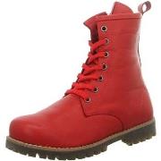 Bottes Andrea Conti -