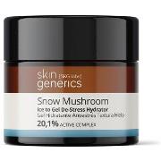 Hydratants &amp; nourrissants Skin Generics Champignon Des Neiges Gel ...