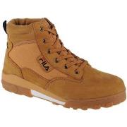 Baskets montantes Fila Grunge II Mid