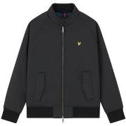 Veste Lyle &amp; Scott JK1910V HARRINGTON SOFTSHEEL-Z865