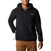 Sweat-shirt Columbia BACKBOWL LITE HALF ZIP