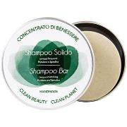 Shampooings Biocosme Bio Solid Shampoo Bar