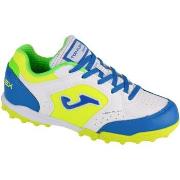 Chaussures de foot enfant Joma Top Flex Jr 24 TPJW TF