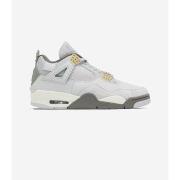 Baskets basses Air Jordan Jordan 4 Craft Photon Dust