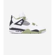 Baskets basses Nike Jordan 4 Seafoam