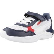 Baskets enfant Puma SPEED LITE AC+ PS